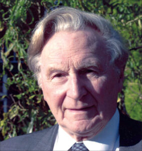 Gerard Francias Morris Russell