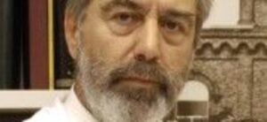 Gonzalo Morandé Lavín - Psiquiatra. Hospital Niño Jesús