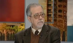 Vicente José Turón Gil