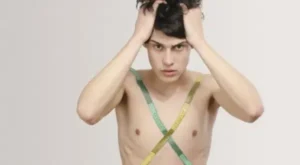 La homosexuaalidad como factor de riesgo para la anorexia nerviosa