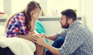 Trastornos alimentarios: información para los padres