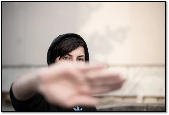 Autolesiones no suicidas