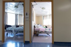 Unidad de Trastornos Almentarios